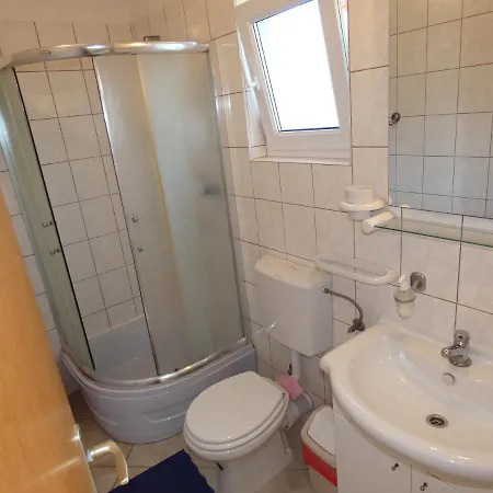 With Parking Space Vinisce, Trogir - 11075 * Vinišće