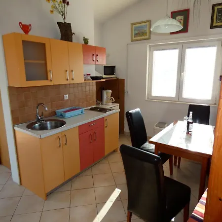 With Parking Space Vinisce, Trogir - 11075 *