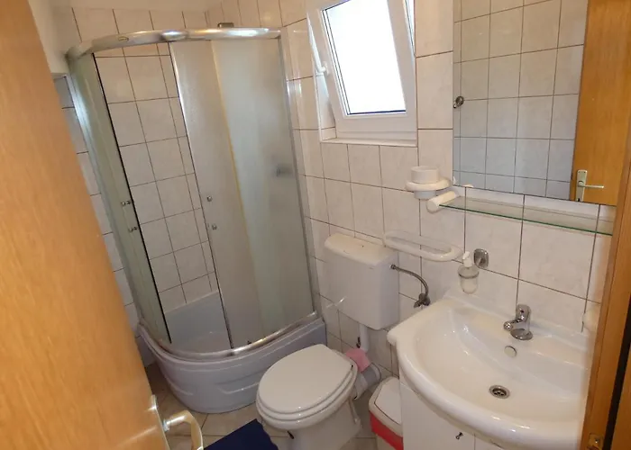 With Parking Space Vinisce, Trogir - 11075 * Vinišće